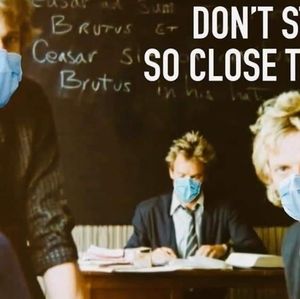 Meet your Posher, Ivis